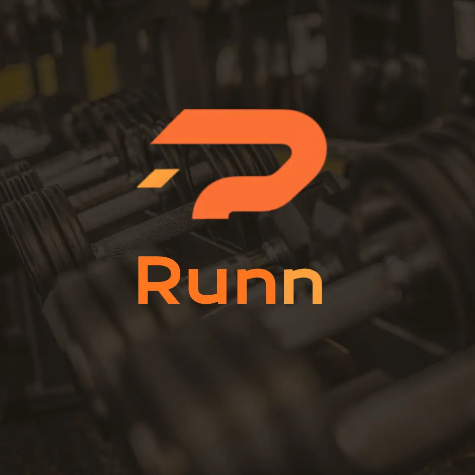 Runn Logo